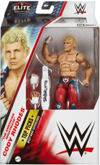 WWE Elite Collection Top Picks - 