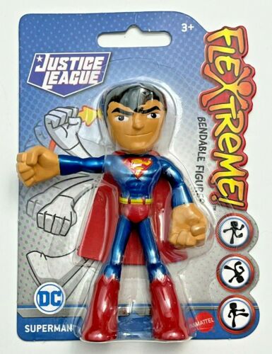 Flextreme Superman