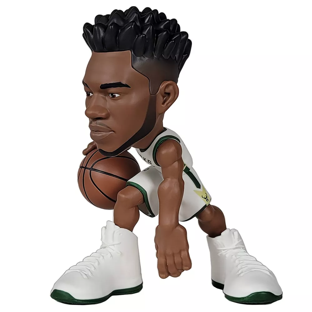NBA Milwaukee Bucks 6 smALL-STARS - Giannis Antetokounmpo