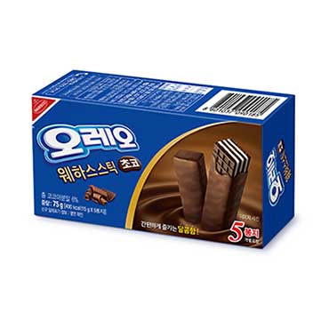 Oreo Chocolate Wafers