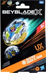 Beyblade X - UX - Buster Dran 5-70DB Starter Set