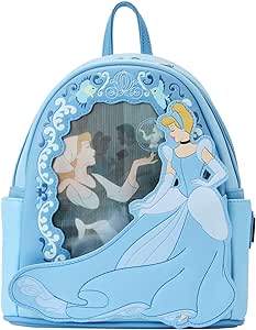 Loungefly Disney Cinderella