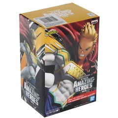 Banpresto My Hero Academia The Amazing Heroes Vol. 16 Mirio Togata Lemillion Statue