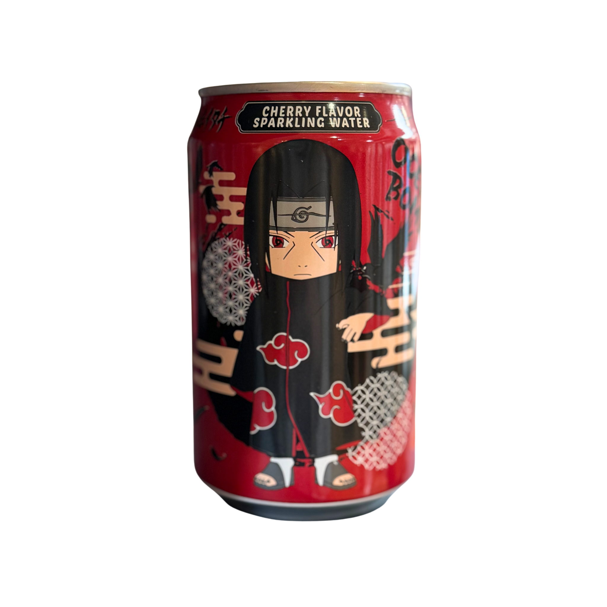 Naruto Shippuden Ocean Bomb - Cherry Flavor