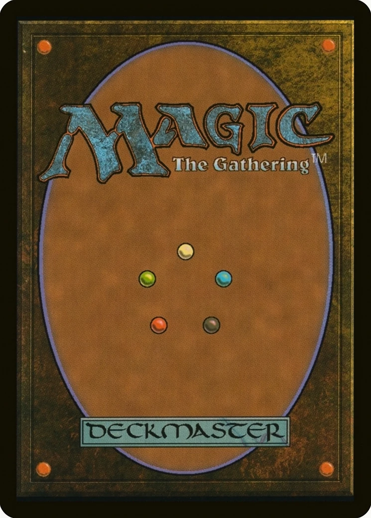 Magic Card Singles