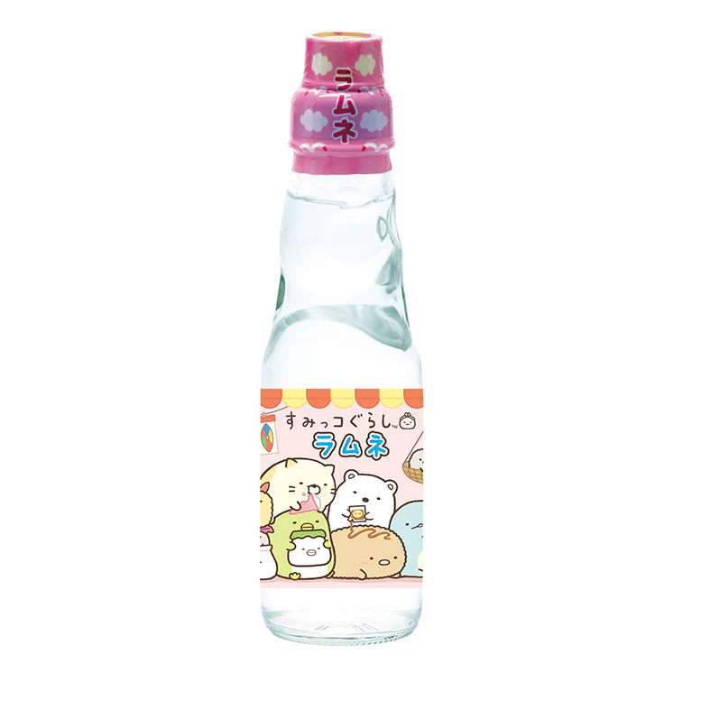 Sumikko Gurashi Ramune
