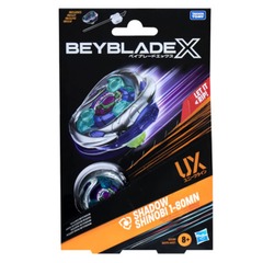 Beyblade X - UX - Shadow Shinobi 1-80MN Starter Set