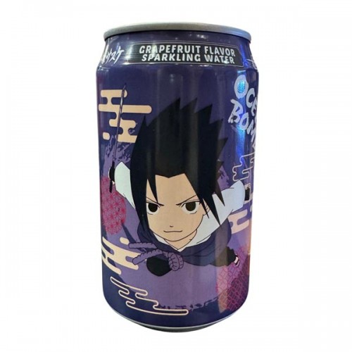 Naruto Shippuden Ocean Bomb - Grapefruit Flavor
