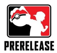 Pokemon Prerelease Event