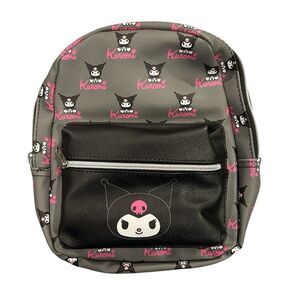 Kuromi Mini Backpack