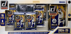 2024/25 Panini Donruss Basketball Bundle Box