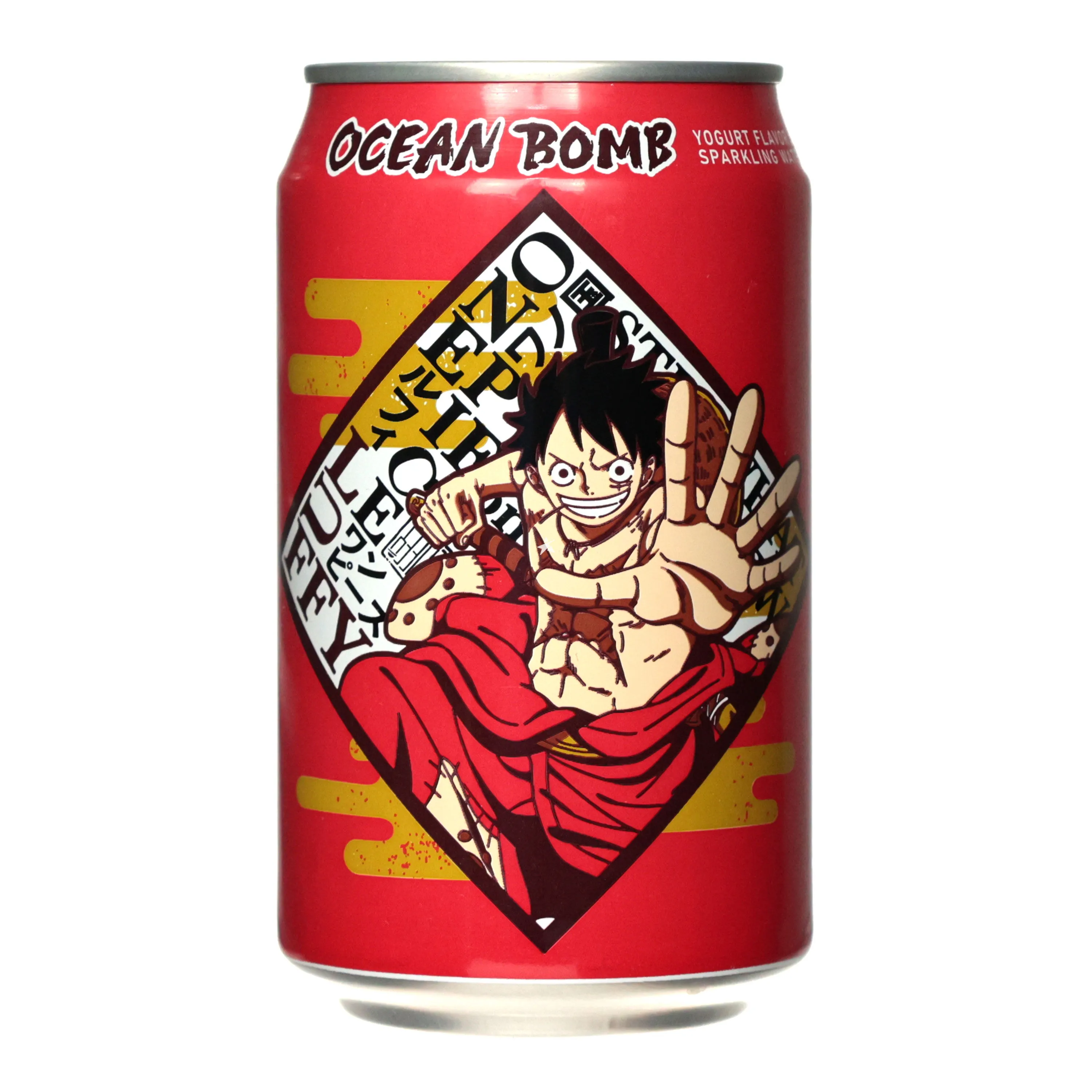 One Piece Ocean Bomb - Yogurt Flavor