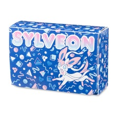 Pokemon Center: Sylveon Double Deck Box