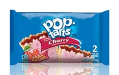 Pop-Tarts Frosted Cherry