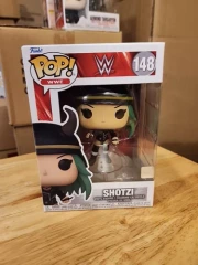 POP WWE Shotzi 148