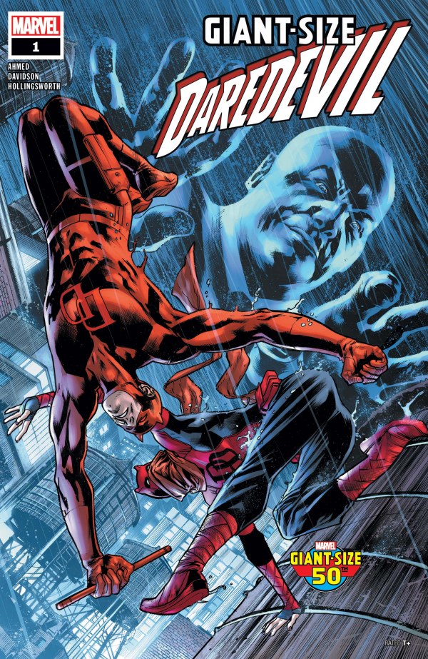 Giant-Size Daredevil #1A
