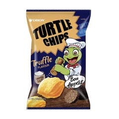 Orion Turtle Chips Truffle 5.65 oz