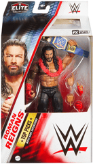 WWE Elite Collection Top Picks - Roman Reigns