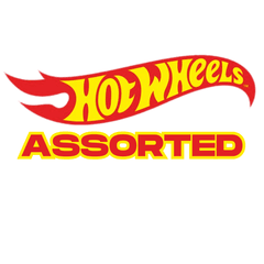 Hot Wheels (Assorted) - Single Cars - Individial Cars
