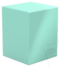 Boulder 100+ Solid Pastel - Mint