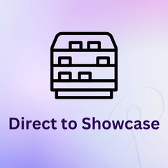 Direct to Display Showcase Singles (In-Store Buy Only)