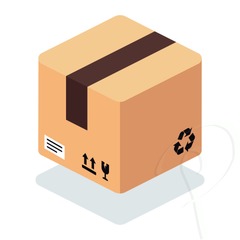 Canada Post - Tracked Parcel Shipping - (Typically 3-4 Business Days, Use for Sealed Products)