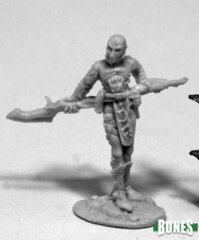 77411 Eredain, Mercenary Wizard