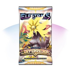 Elestrals: Daybreak [First Edition] - Booster Pack - Daybreak [First Edition] (DB1)