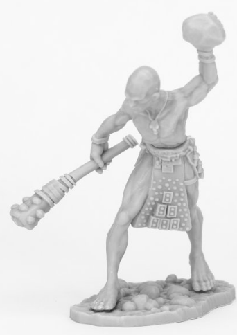 44085 Stone Giant Guard