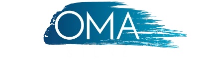 Misc OMA 8x10 Print
