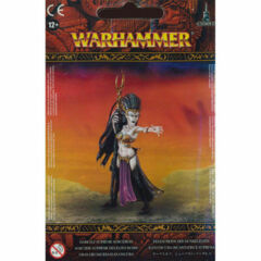 Drukhari: Supreme Sorceress
