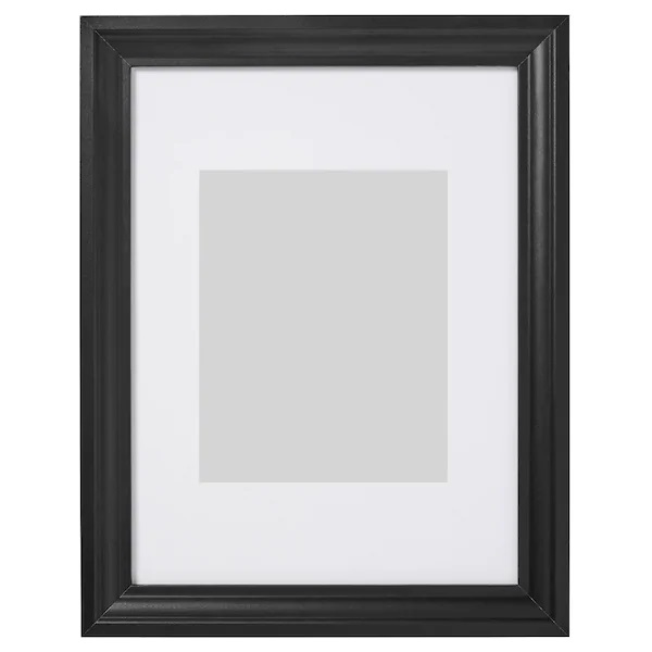 Edsbruk 8x10 w/Mat