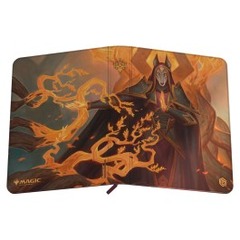 Ultimate Guard - Zipfolio 360 Xenoskin Magic: The Gathering Tarkir: Dragonstorm 5