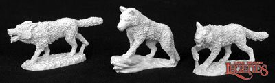 Wolf Pack (3)