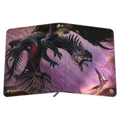 Ultimate Guard - Zipfolio 360 Xenoskin Magic: The Gathering Tarkir: Dragonstorm 6