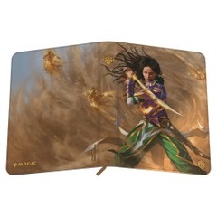 Ultimate Guard - Zipfolio 360 Xenoskin Magic: The Gathering Tarkir Dragonstorm 4