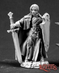 Isabeau Laroche, Paladin