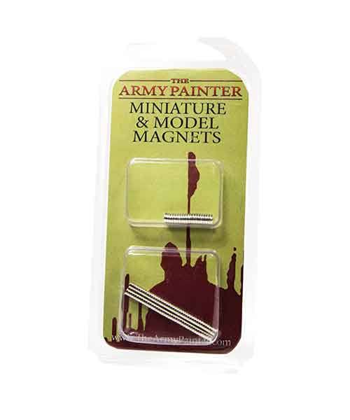 Tool - Miniature & Model Magnets