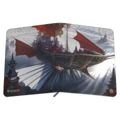 Ultimate Guard - Zipfolio 360 Xenoskin Magic: The Gathering Tarkir Dragonstorm 3