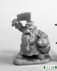 77460 Dwarven Butcher