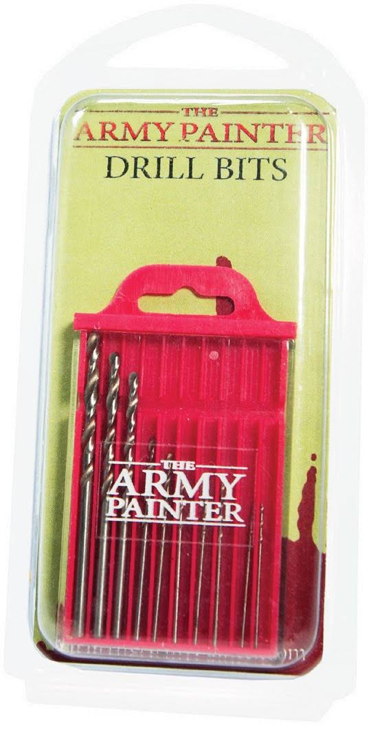 Tool - Drill Bits