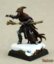 Dramorion, Dark Elf Sorcerer