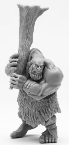 77483 Hill Giant Lowland Chief