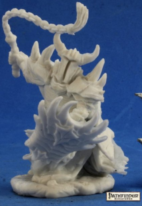 89029 Hellknight Order O/T Scourge
