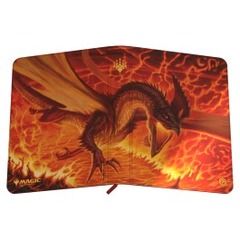 Ultimate Guard - Zipfolio 360 Xenoskin Magic: The Gathering Tarkir: Dragonstorm 1