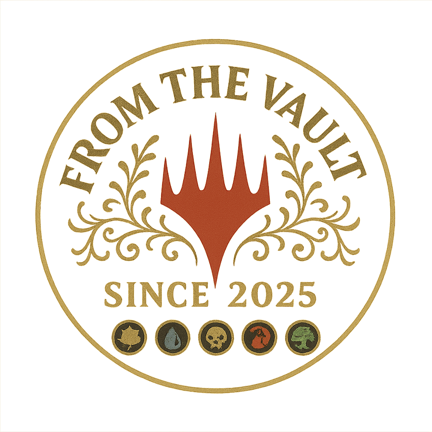 From the Vault
