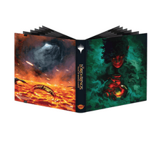 The Lord of the Rings: Tales of Middle-earth 12-Pocket PRO-Binder