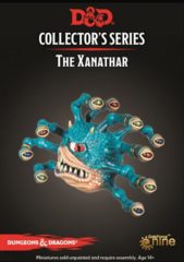 D&D Collector's Series - The Xanathar