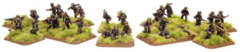 Flames of War - Panzer Lehr Platoon