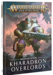 Battletome: Kharadron Overlords (2020)